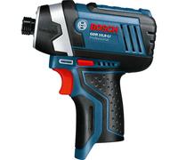 Bosch GDR 10.8-LI Black, Blue 10.8 V