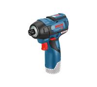 Bosch GDR 12V-110 Professional 1/4in Impact Driver Heavy Duty Power Tool