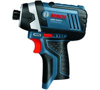 Bosch GDR 12V-LI Professional Cordless Impact Driver (Bare Unit)