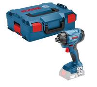 Bosch Gdr 18 V-160 18V Impact Driver Gdr18V-160N 06019G5104 Body + Lboxx Case