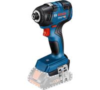 Bosch Professional 18V System Cordless Impact Driver GDR 18V-200 (max. torque of 200 Nm, without battery/charger)