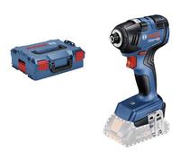 Bosch GDR 18V-200 Cordless Impact Driver 200 Nm Case Incl. 06019J2106