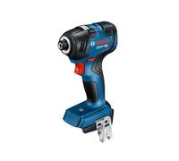 Bosch Professional 18V System Cordless Impact Driver GDR 18V-200 (max. torque of 200 Nm, without battery/charger)