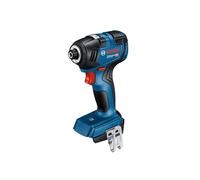 Bosch GDR 18V-200 Professional Impact Driver 18V Bare Unit BSH6019J2105