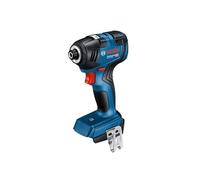 Bosch GDR 18V-200 Professional Impact Driver 18V Bare Unit BSH6019J2105