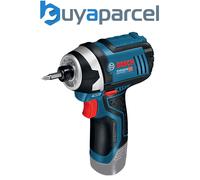 Bosch GDR 10.8-LI Black, Blue 10.8 V