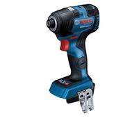 Bosch GDR18V-1800CN 18V EC Brushless Connected-Ready 1/4 in. Hex Impact Driver (Bare Tool)