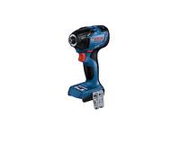 Bosch GDR18V-1860CN 18V Connected-Ready 1/4 in. Hex Impact Driver (Bare Tool)