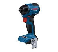 BOSCH GDR18V-1950CN Brushless Impact Driver - 1,950 in.-Lbs. of Torque, 4,000 ipm, 3 Speed/Torque Settings, Auto Stop/Slow Down (Bare Tool)