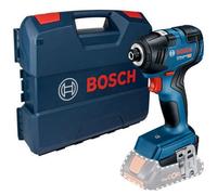 Bosch Gdr18V-200 18V Impact Driver Brushless Body Only Gdr18V200 + Tool Case