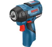 Bosch Professional GDS 12 V-115 Cordless Impact Wrench (Without Battery and Charger) - Carton
