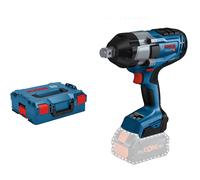 Bosch GDS 18 V-1050 H BITURBO 18v Cordless Brushless 3/4" Impact Wrench No Batte