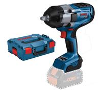Bosch GDS 18V-1000 BITURBO 18v Cordless Brushless High Torque ½” Drive Impact Wr