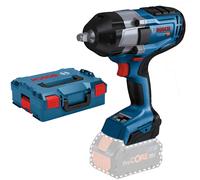 Bosch GDS 18V-1000 BITURBO 18v Cordless Brushless High Torque ½” Drive Impact Wrench No Batteries No Charger Case