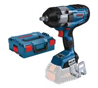 Bosch GDS 18V-1000 C BITURBO 18v Cordless Brushless 1/2" Impact Wrench No Batter