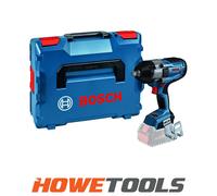 Bosch GDS 18V-1000 BITURBO 18v Cordless Brushless High Torque ½” Drive Impact Wrench No Batteries No Battery Charger Case
