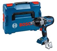 Bosch GDS 18V-1600 HC + GCY 42 (CoMo) BITURBO Impact Wrench 06019M1001
