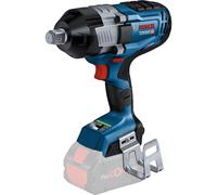 Bosch GDS 18v-1600 HC BITURBO 18v Cordless 3/4" Impact Wrench No Batteries