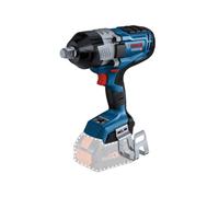 Bosch Pro 18V Cordless Impact Wrench Gds 18V-1600 Hc Carton Box 06019M1000