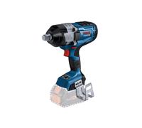 Bosch GDS 18V-1600 HC BITURBO Impact Wrench 18V Bare Unit BSH6019M1000
