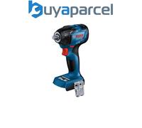 Bosch GDS 18V-210 C 18v Cordless 1/2" Impact Wrench No Batteries No Charger No Case