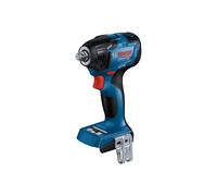 Bosch Professional 18V System BITURBO Cordless Impact Driver GDS 18V-210 C (without battery/charger)