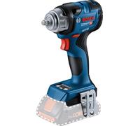 Bosch PRO Cordless Impact Driver/Wrench GDS 18V-320 C Carton box 06019L5100