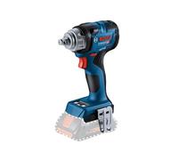 Bosch GDS 18V-330 HC PROFESSIONAL 1/2" 2800 RPM 560 N⋅m Black, Blue, Red