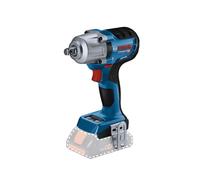 Bosch GDS 18V-450 HC Professional 1/2in Impact Wrench 18V Bare Unit - BSH6019K40