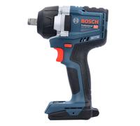 Bosch Gds 18V-750 C Professional Cordless Impact Wrench Bare Unit 06019L9000