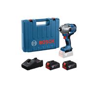 Bosch GDS 18V-780 18v Cordless Brushless 1/2" Drive Impact Wrench