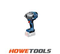 BOSCH GDS 18V-780 18v Impact wrench 1/2" square drive