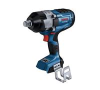 Bosch GDS18V-1180CN PROFACTOR 18V Connected-Ready 3/4 in. Impact Wrench with Friction Ring and Thru-Hole (Bare Tool)