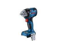 BOSCH GDS18V-230CN 18V 3/8 in. Impact Wrench: Compact with 400 Ft.-Lbs. Breakaway Torque and Auto Stop Feature (Bare Tool)