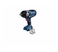 BOSCH GDS18V-740CN PROFACTOR 18V Connected-Ready 1/2 in. Impact Wrench with Friction Ring (Bare Tool)