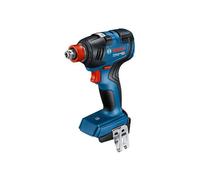 Bosch GDX 18V-200 Professional Impact Driver Heavy Duty Power Tool Bare Unit