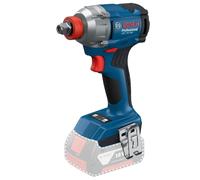 Bosch Professional GDX 18V-285 Cordless Brushless Impact Driver/Wrench Body O...