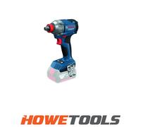 Bosch Professional GDX 18V-285 Cordless Brushless Impact Driver/Wrench Body O...