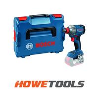 BOSCH GDX 18V-285 18v Impact driver/wrench 1/4" hex / 1/2" square