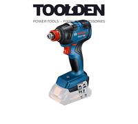 Bosch GDX18V-200 18V Brushless Impact Wrench/Driver (Body Only)