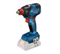 Bosch GDX18V-200N 18v Body Only Brushless Impact Driver & Wrench 1/2" 1/4"