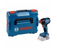 Bosch GDX18V-210 C 18V Impact Driver Wrench Brushless + Lboxx