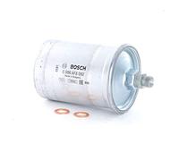 Bosch Fuel Filter F8092 (0986AF8092, GE092) - Removes Particles, Protects Injection System