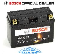 Bosch Gel Battery YT9B-BS Yamaha YZF R7 (OW02) 750 1999-2002