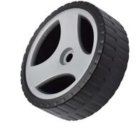 Bosch 2609003159 Spare Wheel for AXT 25 Shredders