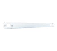 Bosch Genuine 1607950048 Angle Grinder Two Pin Nut Spanner