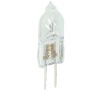 Bosch Genuine 20W G4 Capsule Halogen Lamp - Clear - Bsh189351