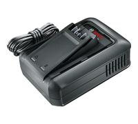 Bosch AL 18V-44 Fast Charger for 18V Batteries (Charging Time for 2.0/2.5/4.0/6.0 Ah Batteries: 34/44/59/87 min, Wall Mount)