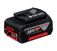 Bosch Genuine BLUE 18v Cordless CoolPack Li-ion Battery 4ah 4ah