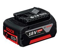 Bosch GBA 18V 5.0Ah Professional Battery